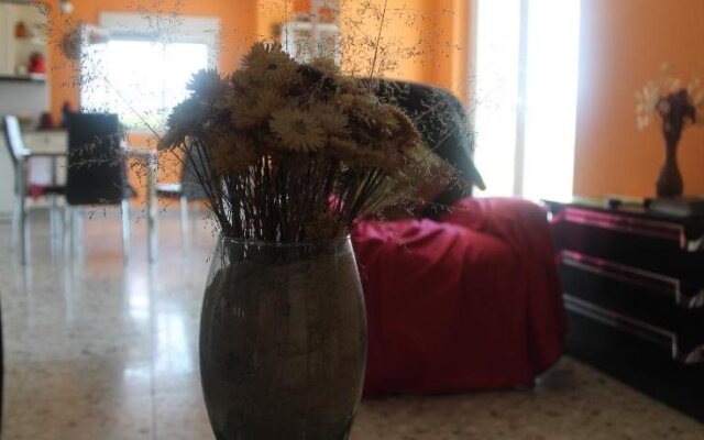 Pension Riego de Ambros