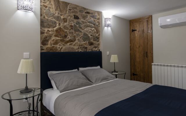 Quinta do Ragal - Glamping