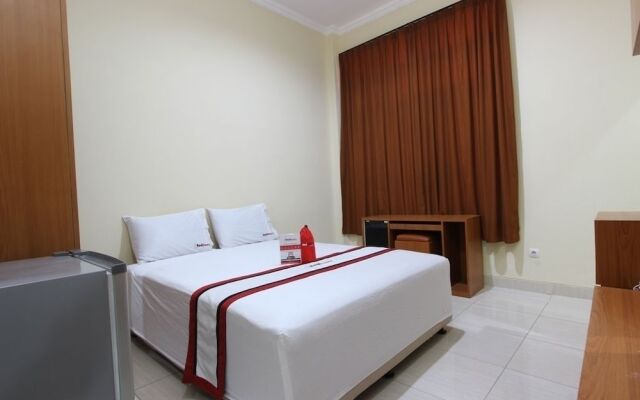 RedDoorz @ Jakal Bawah