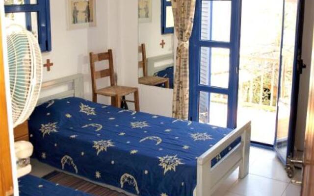 Apartment Kea Otzias