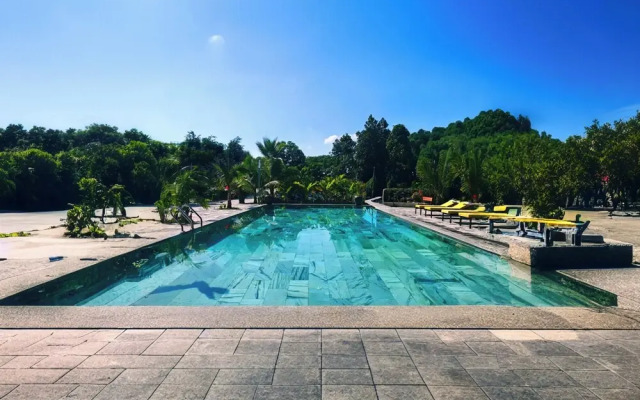Ninh Binh Peaceful Retreat