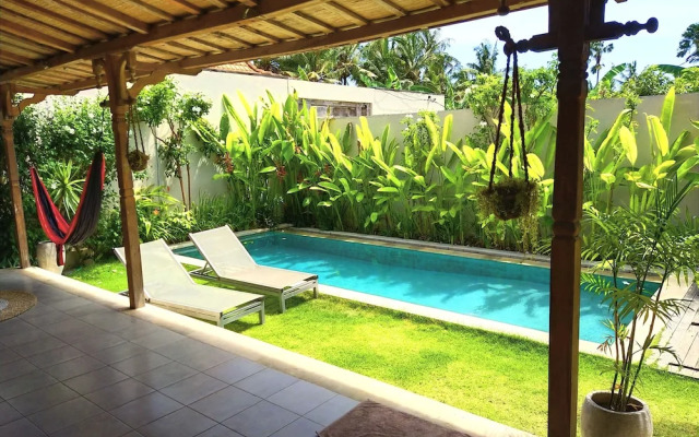 Villa Manik