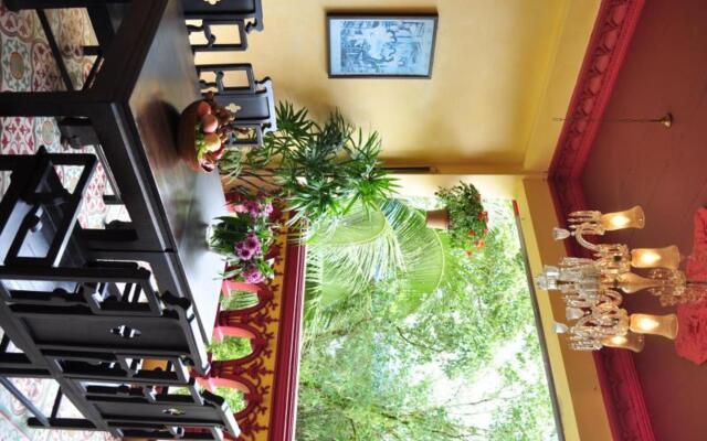 Khaolak Boutique Heritage