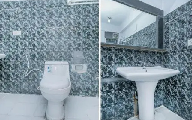 Hotel Keerthana International