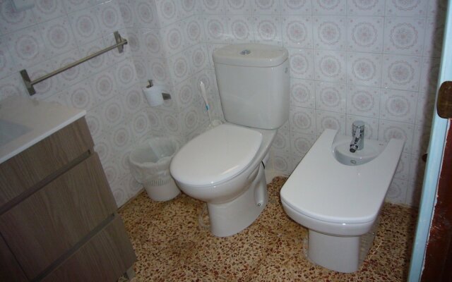 Apartamentos Zeus