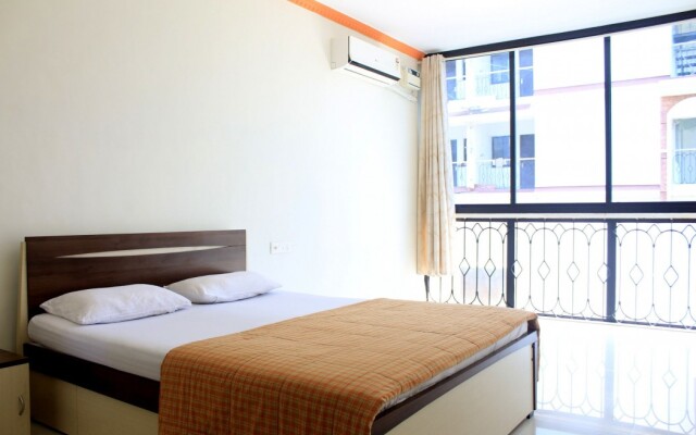 CasaMelhor Pool View Apartment CM011