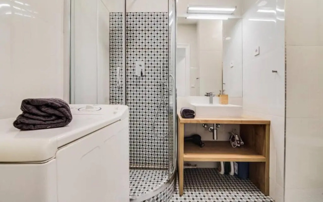 Studio Mala Strana - Prague historical center