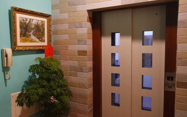 Toba B&B