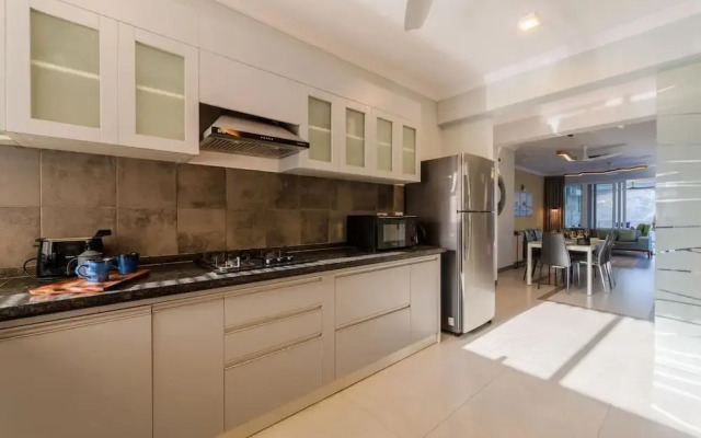 Irene Altezza by Hireavilla -2br w Pool in Pilerne