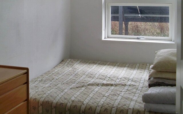 Modern Holiday Home in Jutland Near the Sea