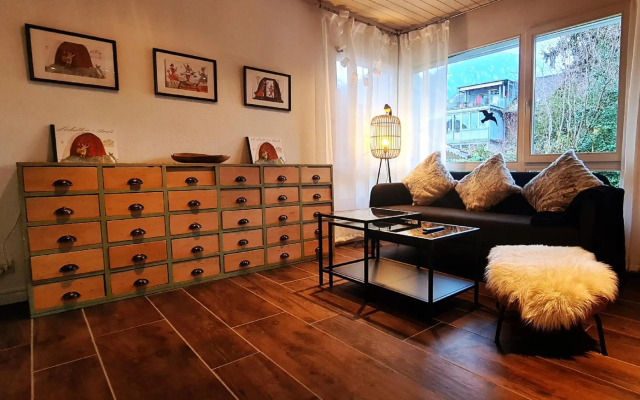 Adventure Guesthouse