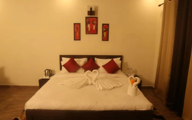 Atulya Resort