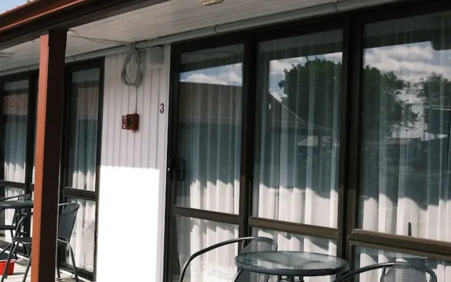 Gateway Motor Lodge Wanganui