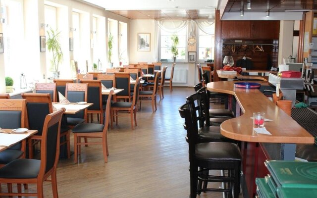 Hotel Landgasthof Zur Alten Scheune