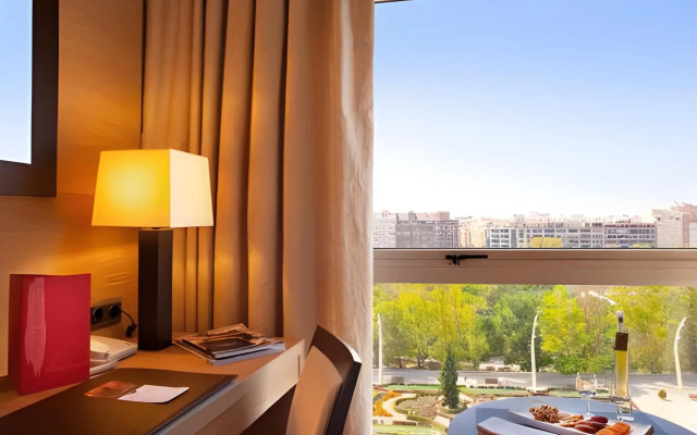 SH Valencia Palace Hotel