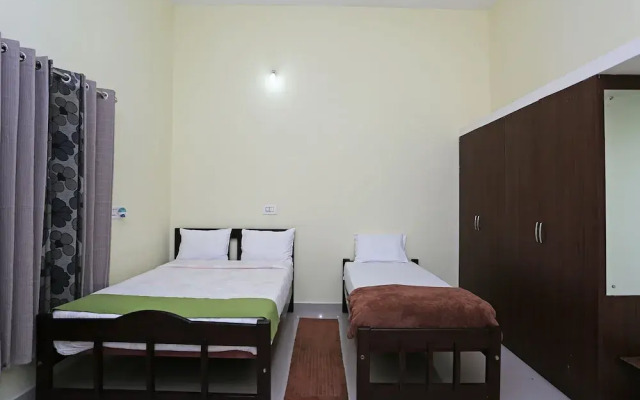 OYO 9263 Home Breezy 2BHK Raja's Seat