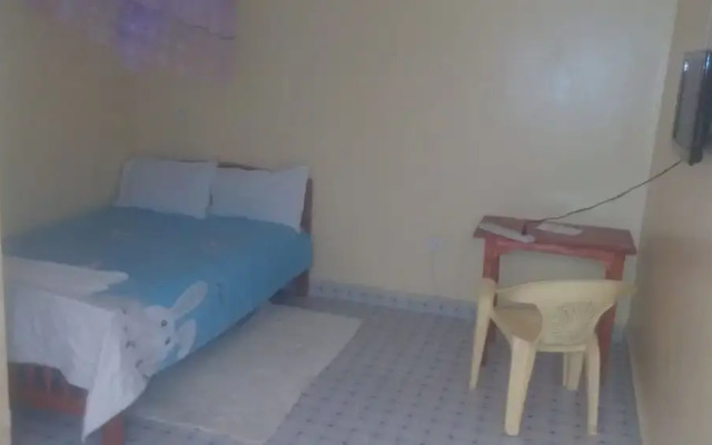 Benaris Hotel & Lodge