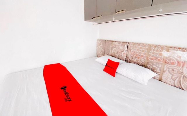 RedDoorz Syariah @ GCL Bukittinggi