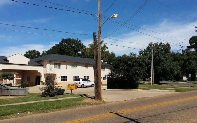 Cajun Inn