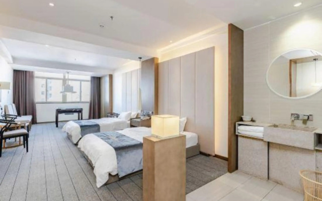Jia Yue Hotel