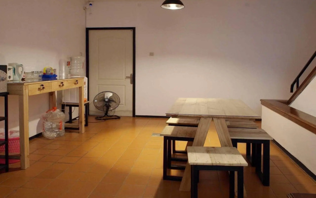 The Hostel - Adults Only