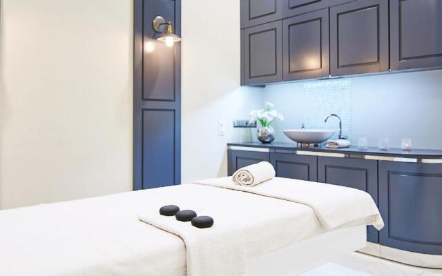 VacationClub - Diune Apartment 24