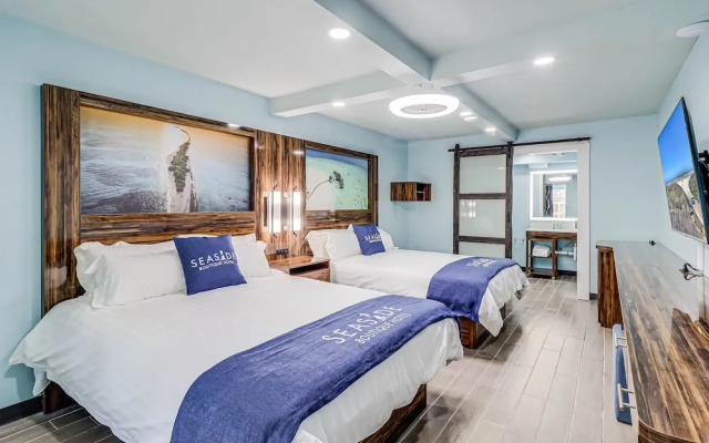 Seaside Boutique Hotel