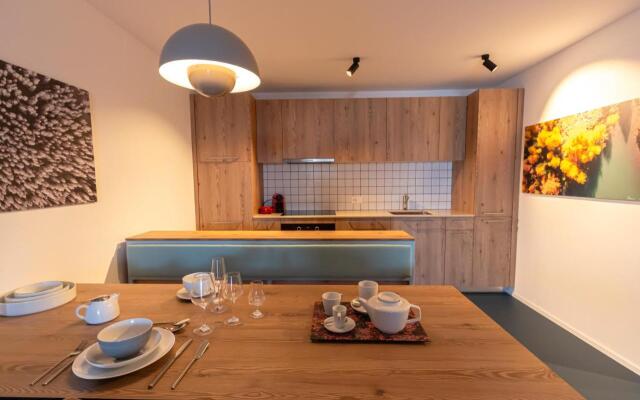 SWISSPEAK Resorts Thyon 4 Vallées