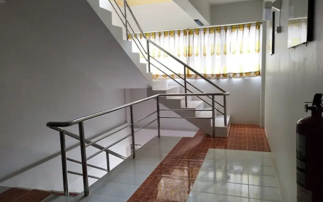 Pattha Hotel