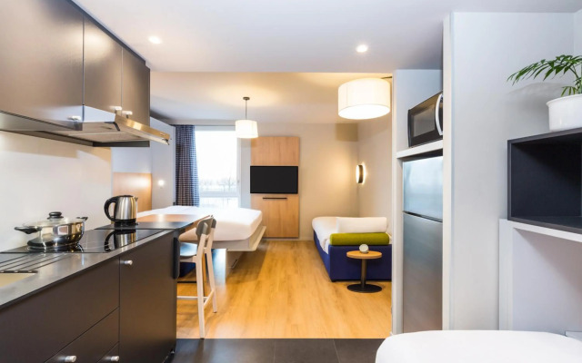 Aparthotel Adagio Access Palaiseau Saclay