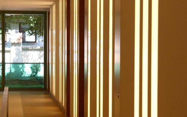 Schlossparkhotel Mariakirchen