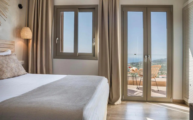 Diana Suites