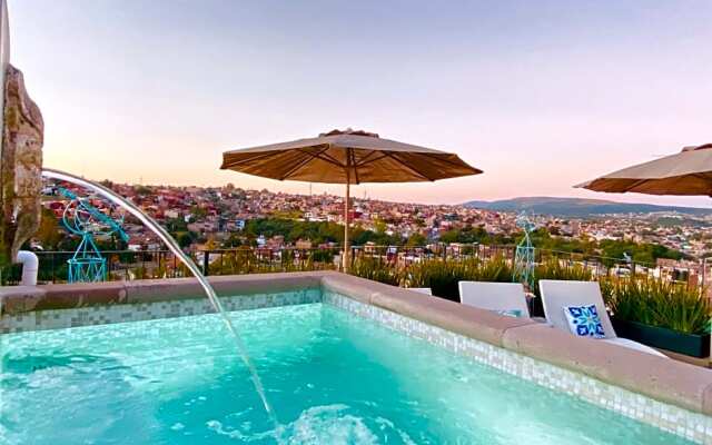 Casa Juana Guesthouse