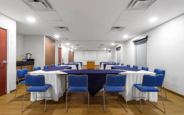 City Express by Marriott Tuxtla Gutierrez