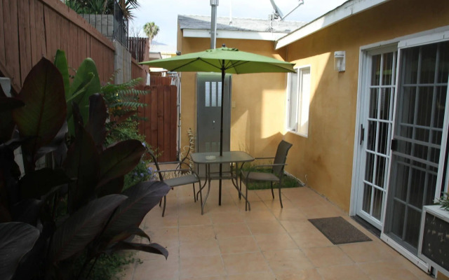 Beautiful Home in Burbank