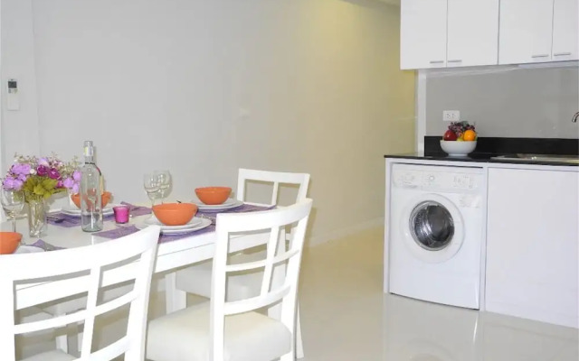 Kata Plaza 1 bedroom Centrical Apartment