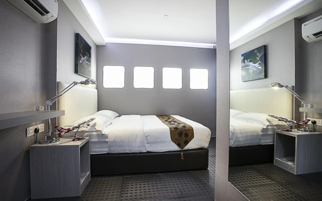Sri Langit Hotel KLIA