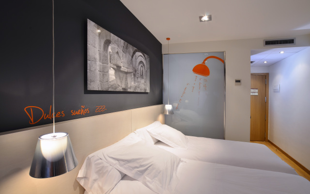 Hotel Bed4U Tudela