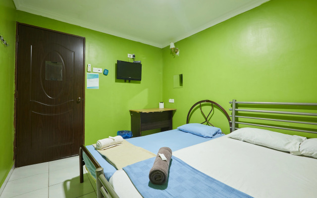 Kristal Inn Hotel UITM Shah Alam