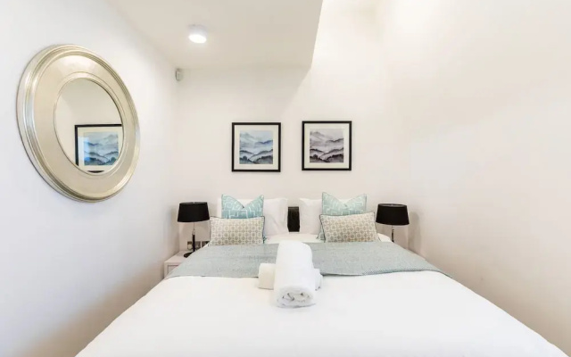 Kensington Luxury Apartments