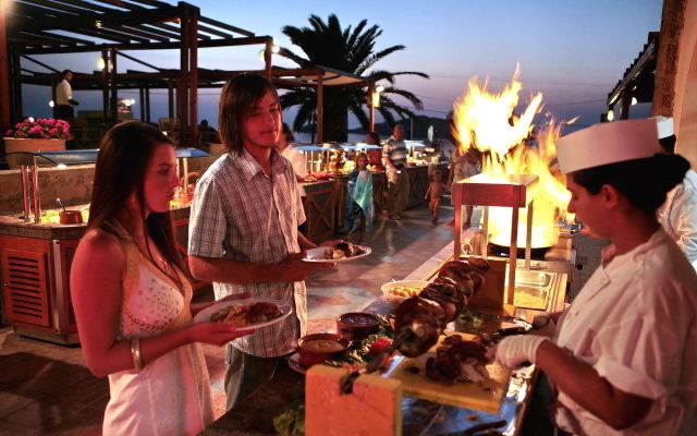 Lemnos Village Resort