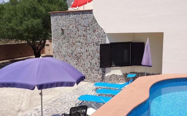 Casa Fuile Cala Liberotto