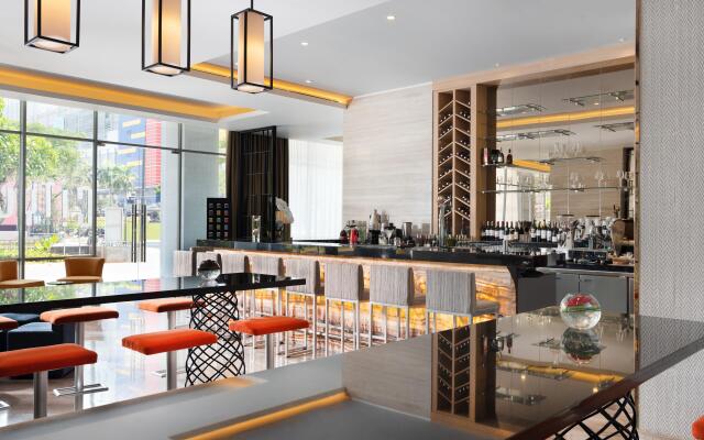 Holiday Inn & Suites Jakarta Gajah Mada by IHG