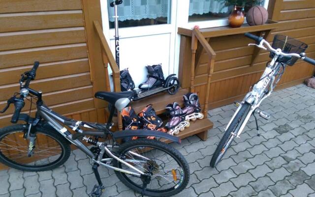 Apartamentai Alyvu 14 Palanga