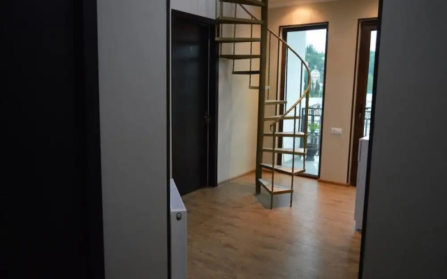 Hotel Aisi