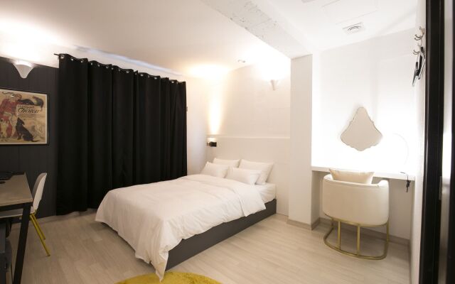 Vantt Hotel