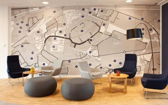 Holiday Inn Express Oberhausen by IHG