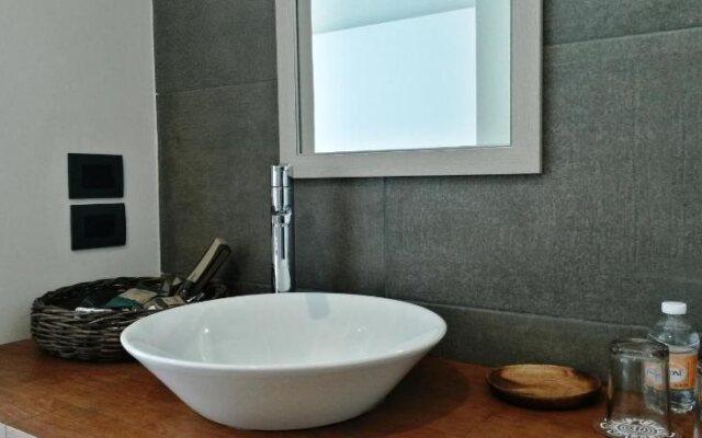 Nak´An Secreto Maya Hotel