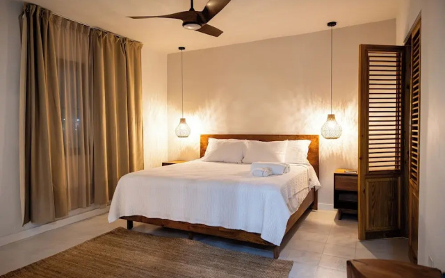 Couples Suites at Ocean Park Beach Club