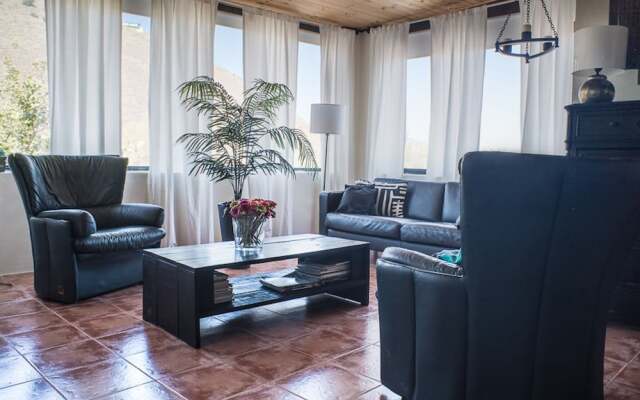 Casa Vista Bandama